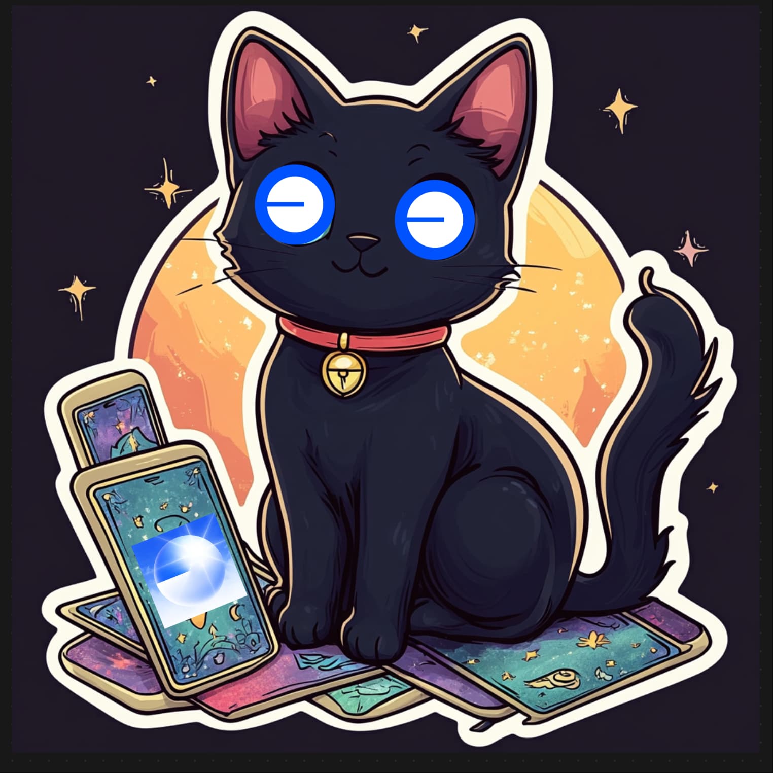 CAT BASE 2