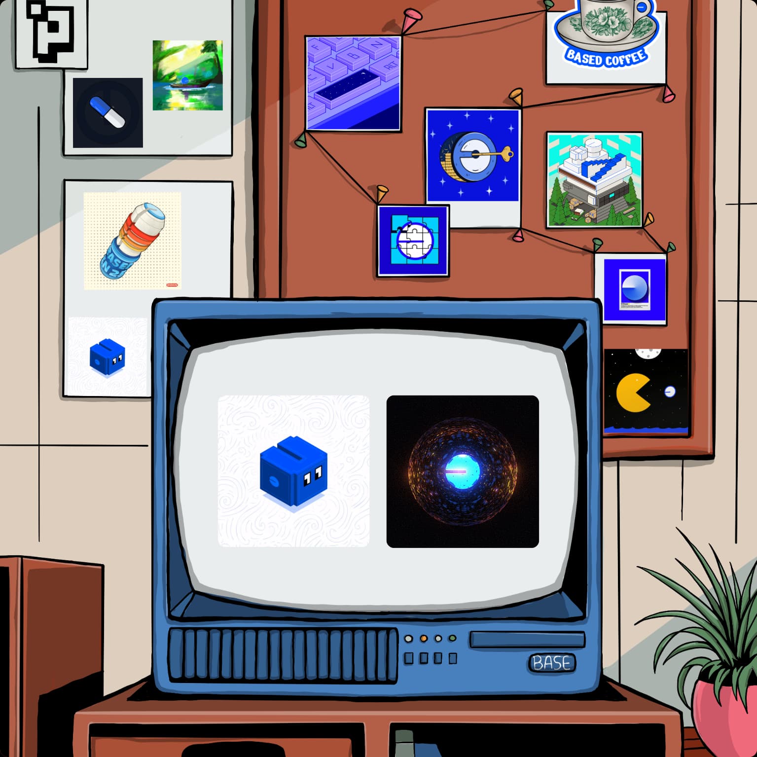 Basemoon