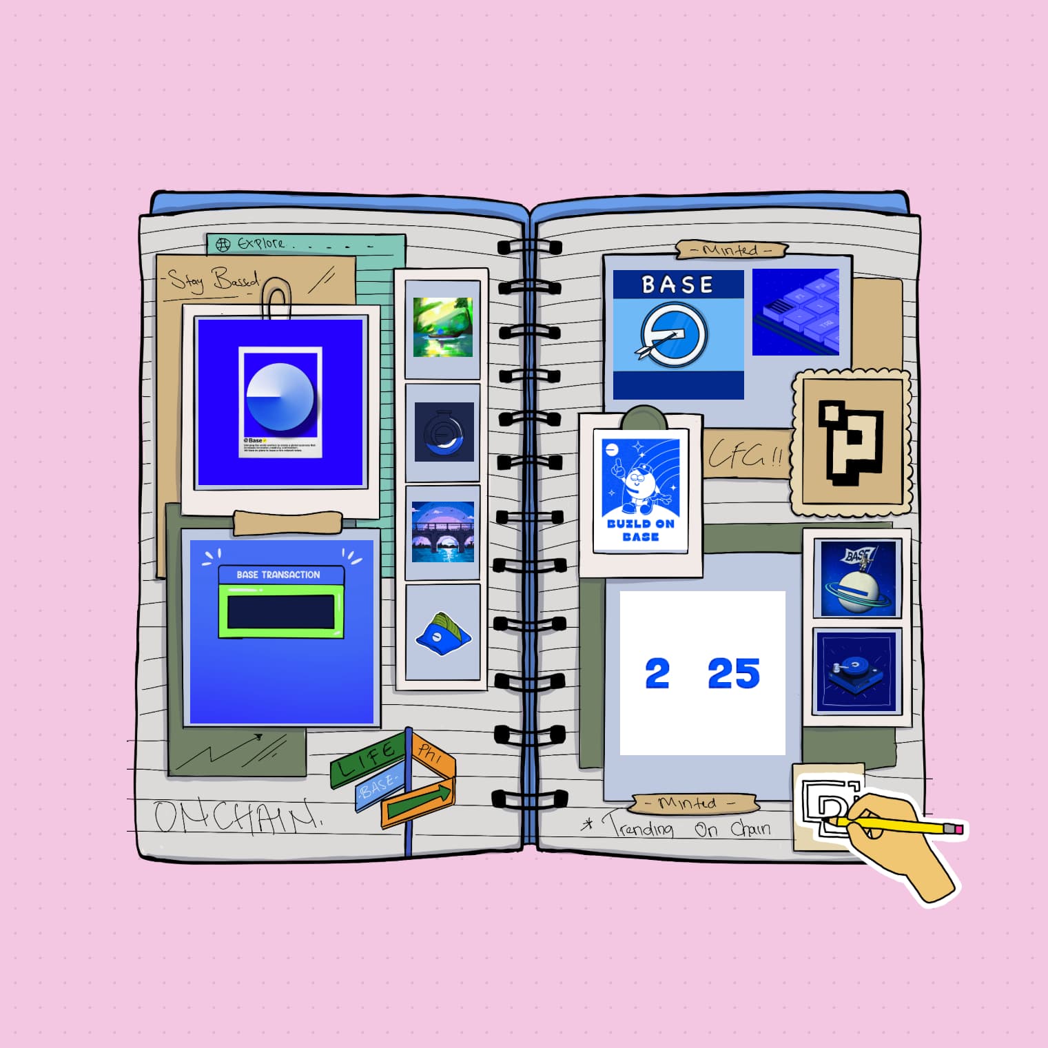 CrushersBoard