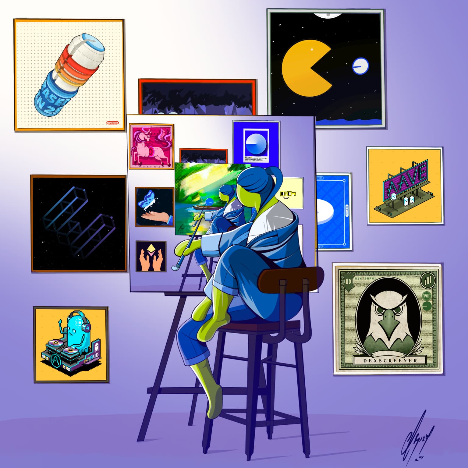 Sdefi