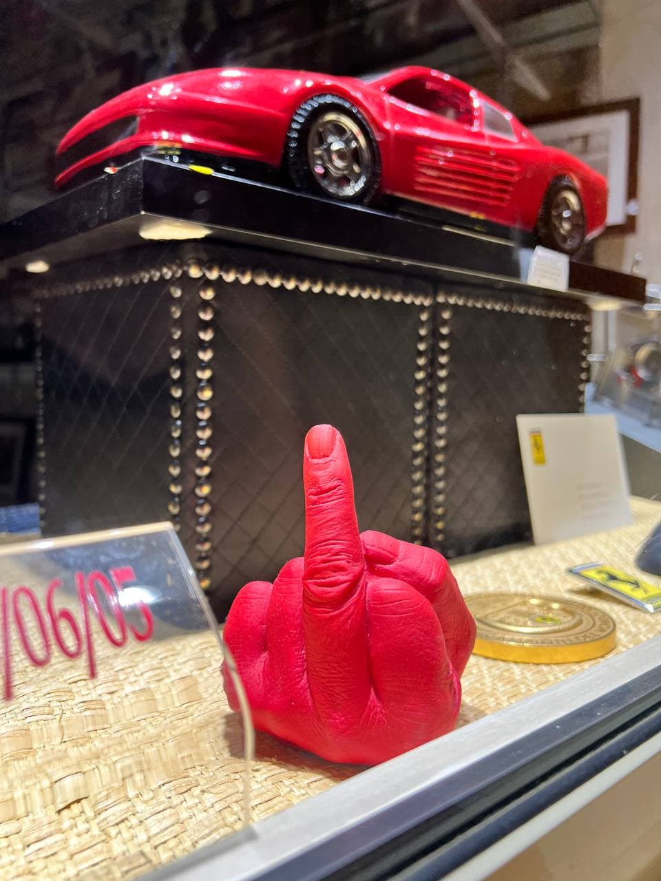 art-Fuck off