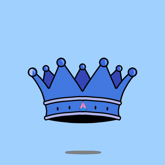 art-Lido Crown
