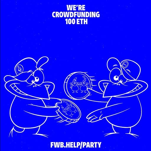 cred-FWB holders