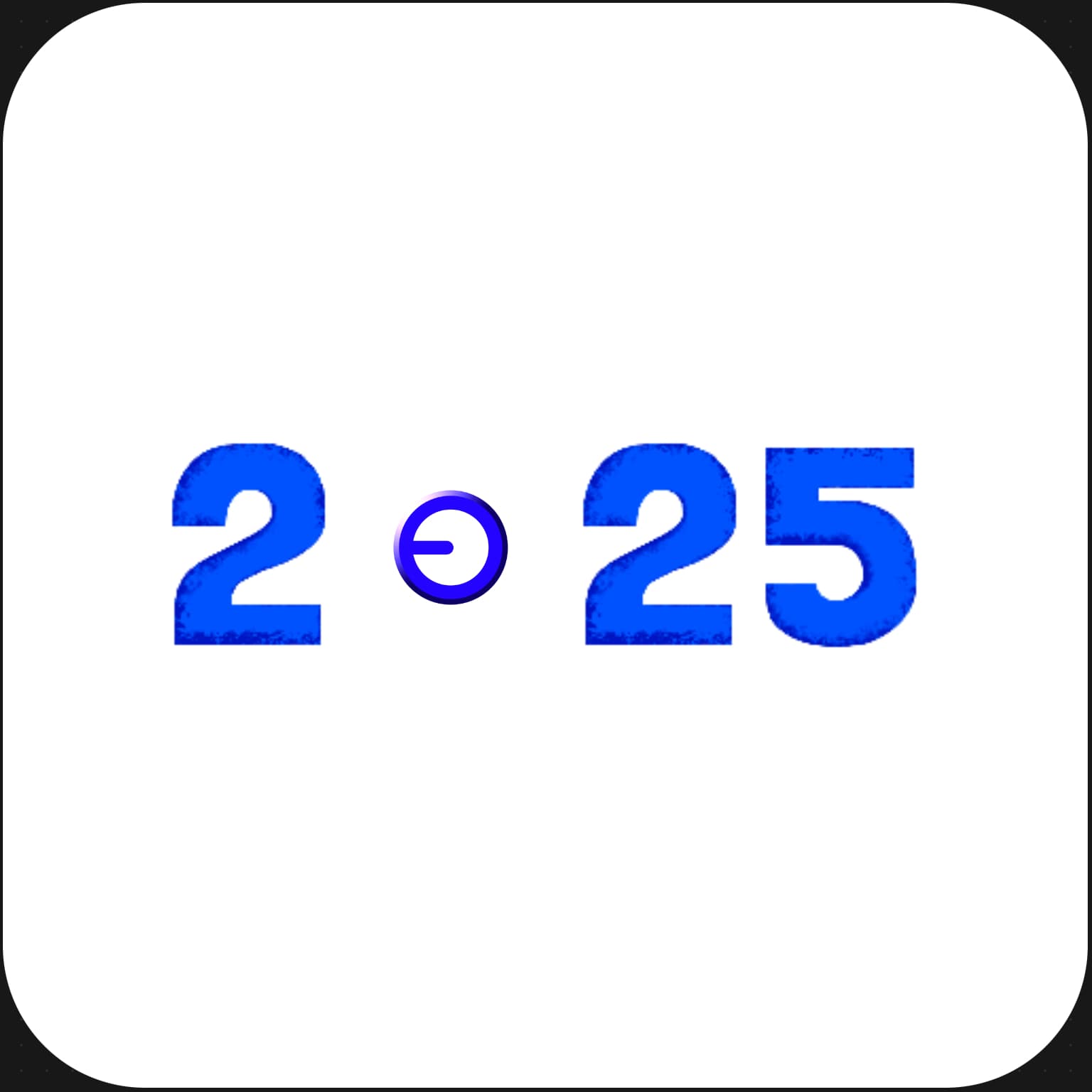2025