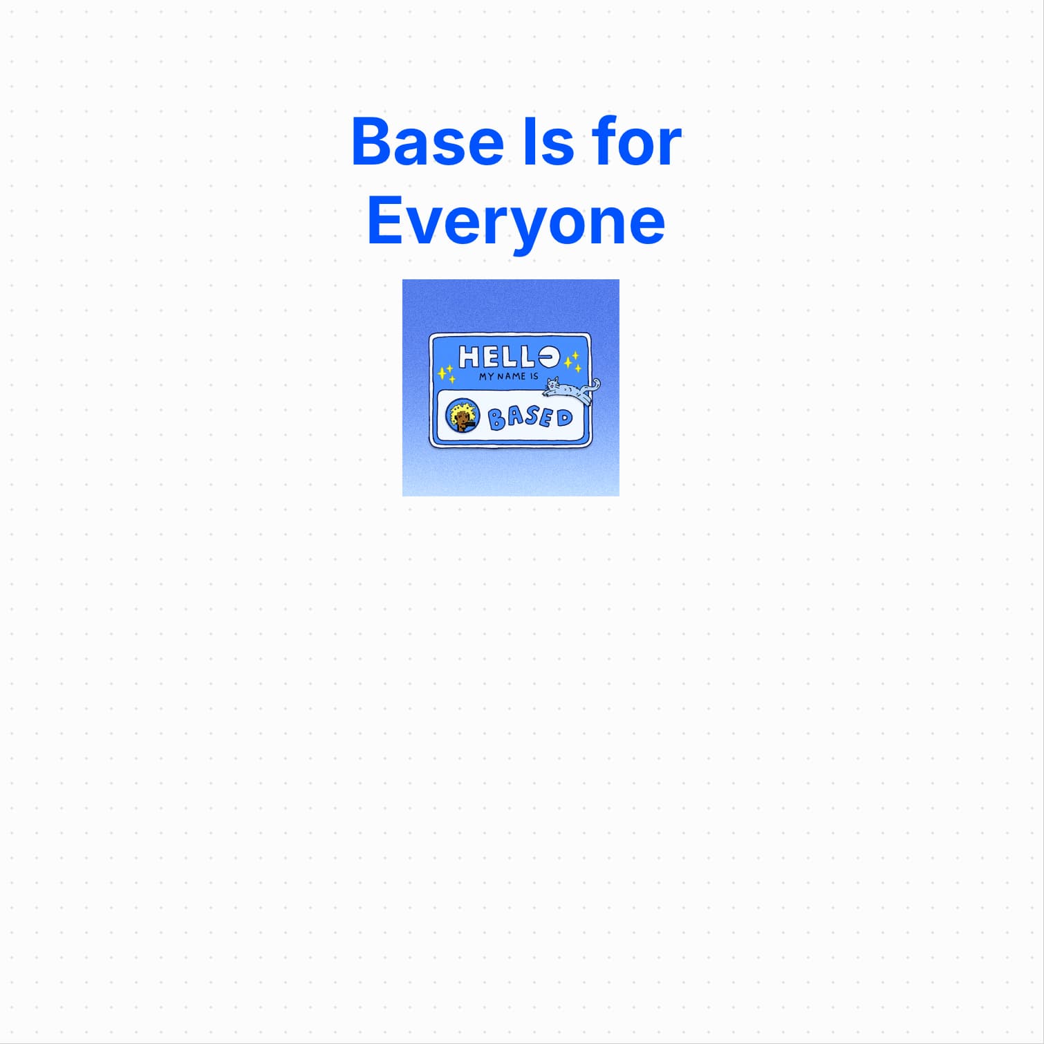fire base