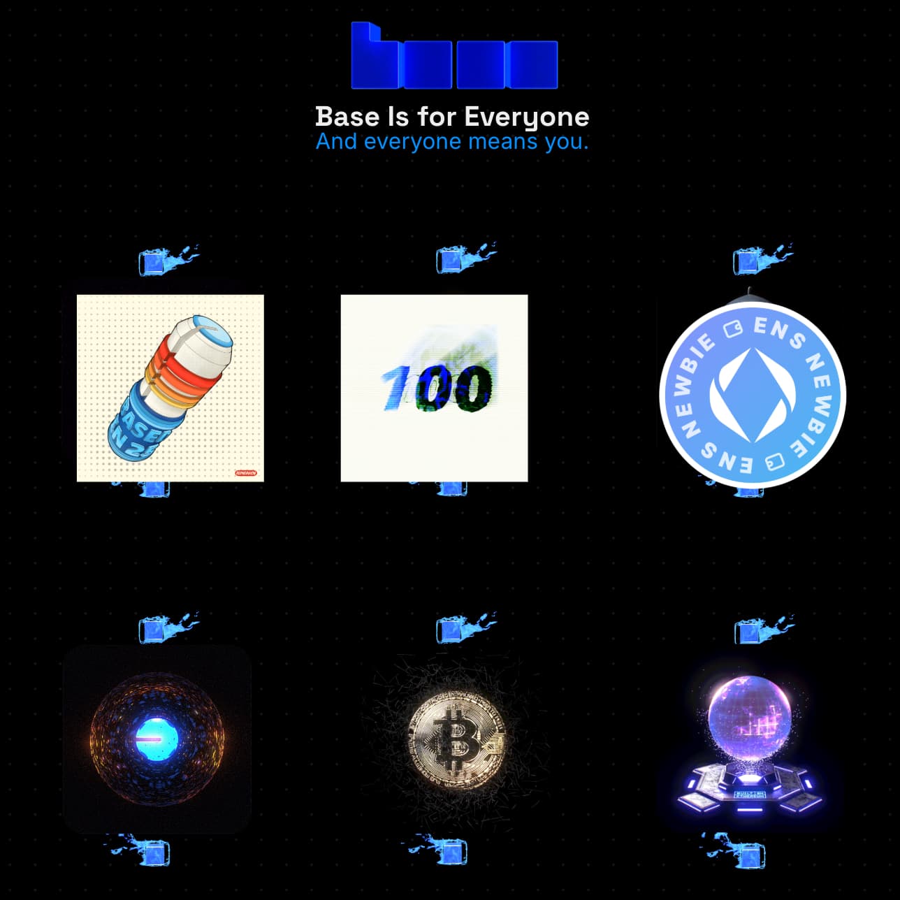 try Base