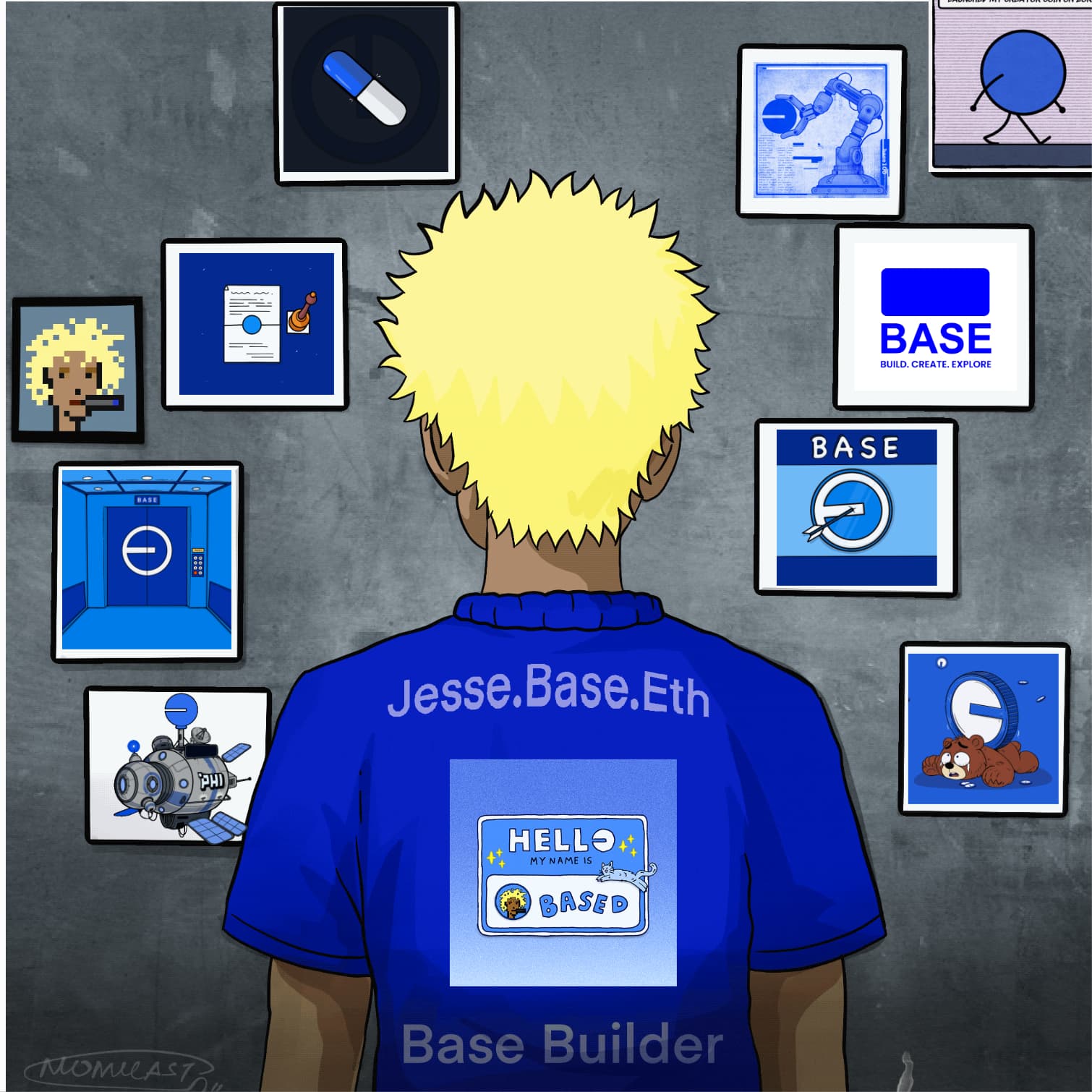 HELLO BASED