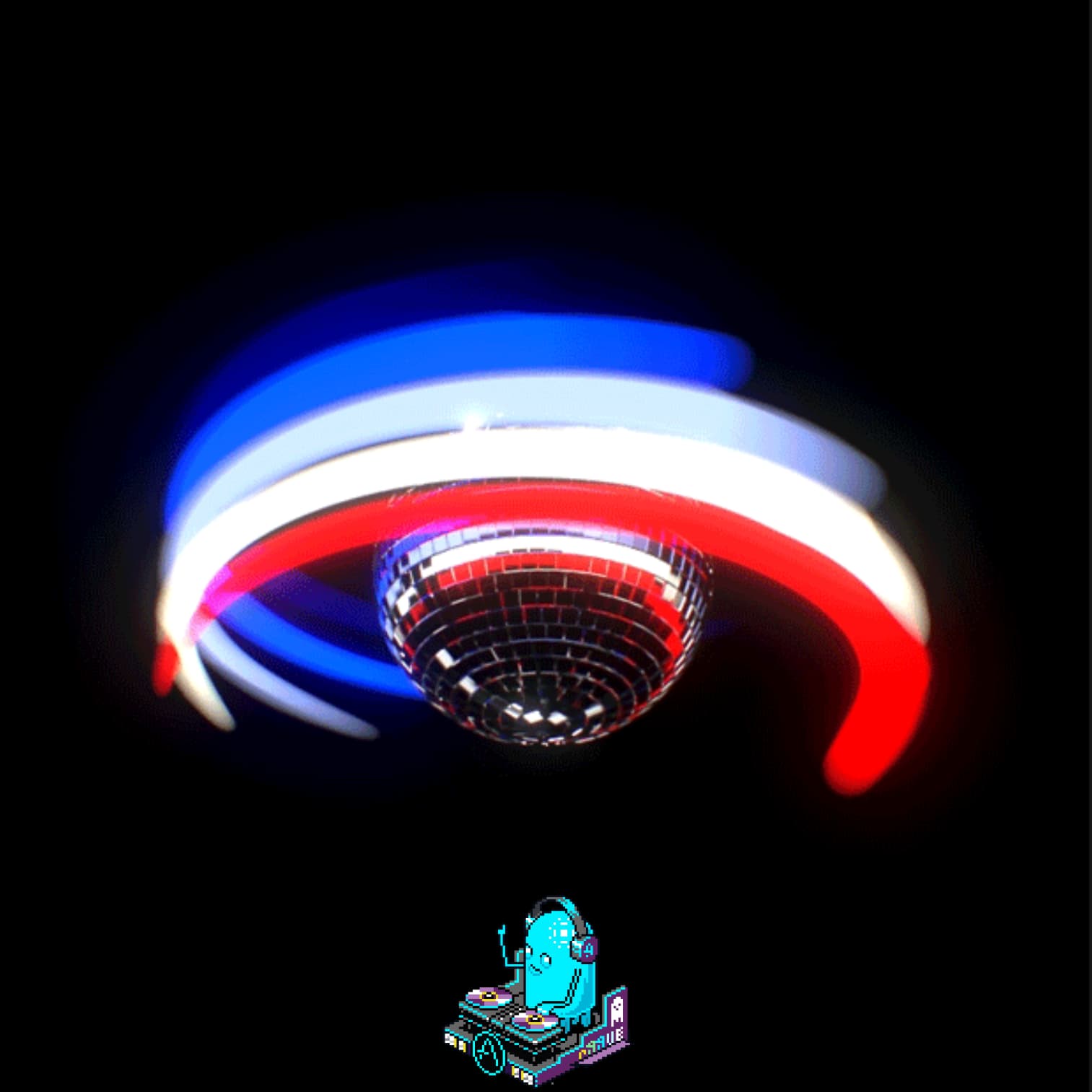 AERO disco