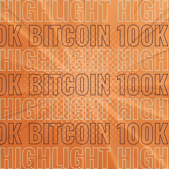 art-Bitcoin $100K
