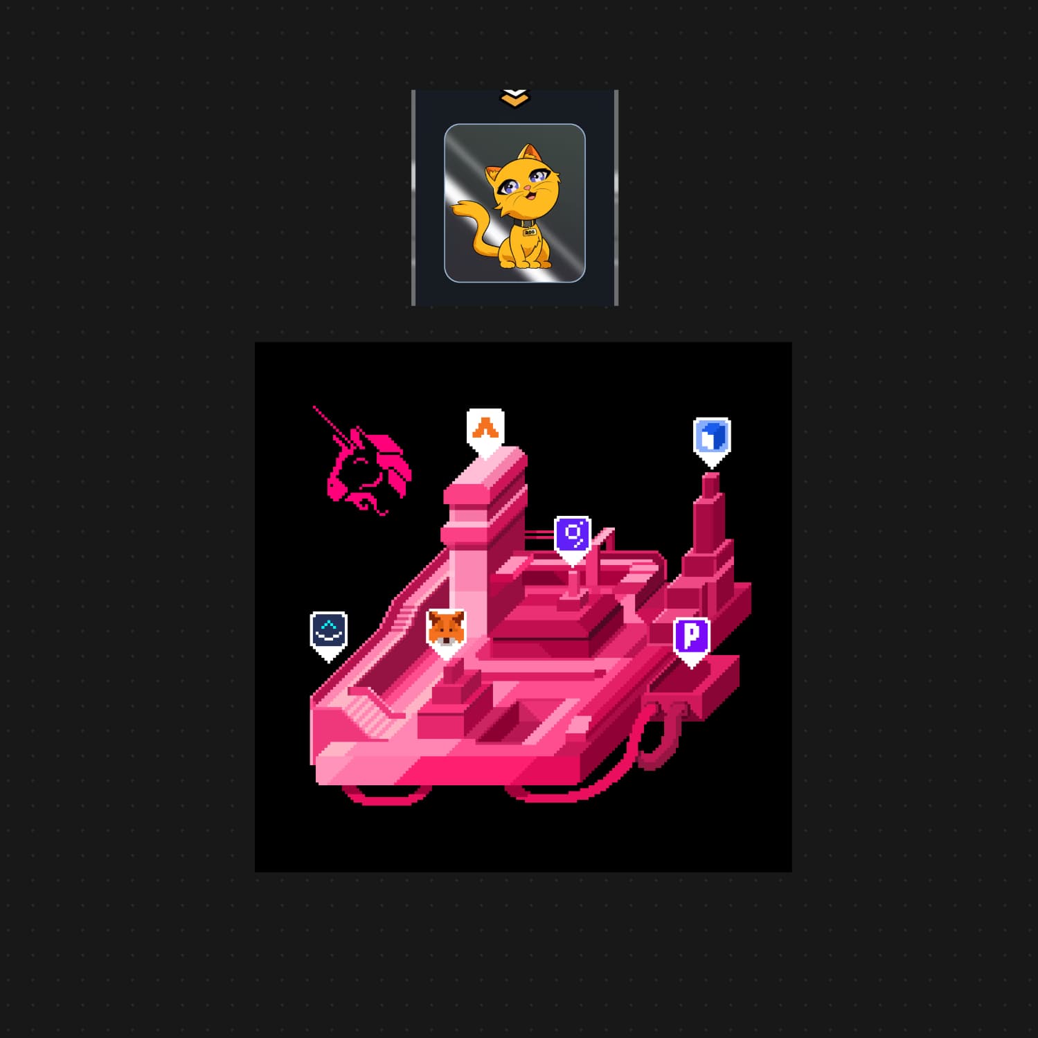 base cat