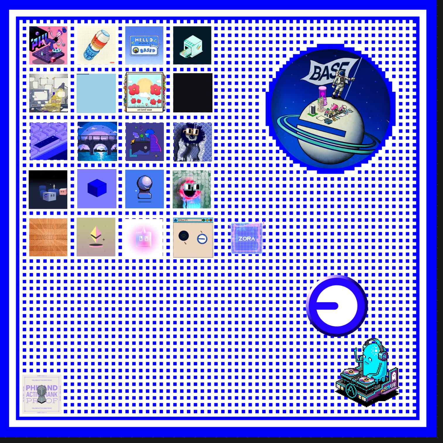 PHI&BASE