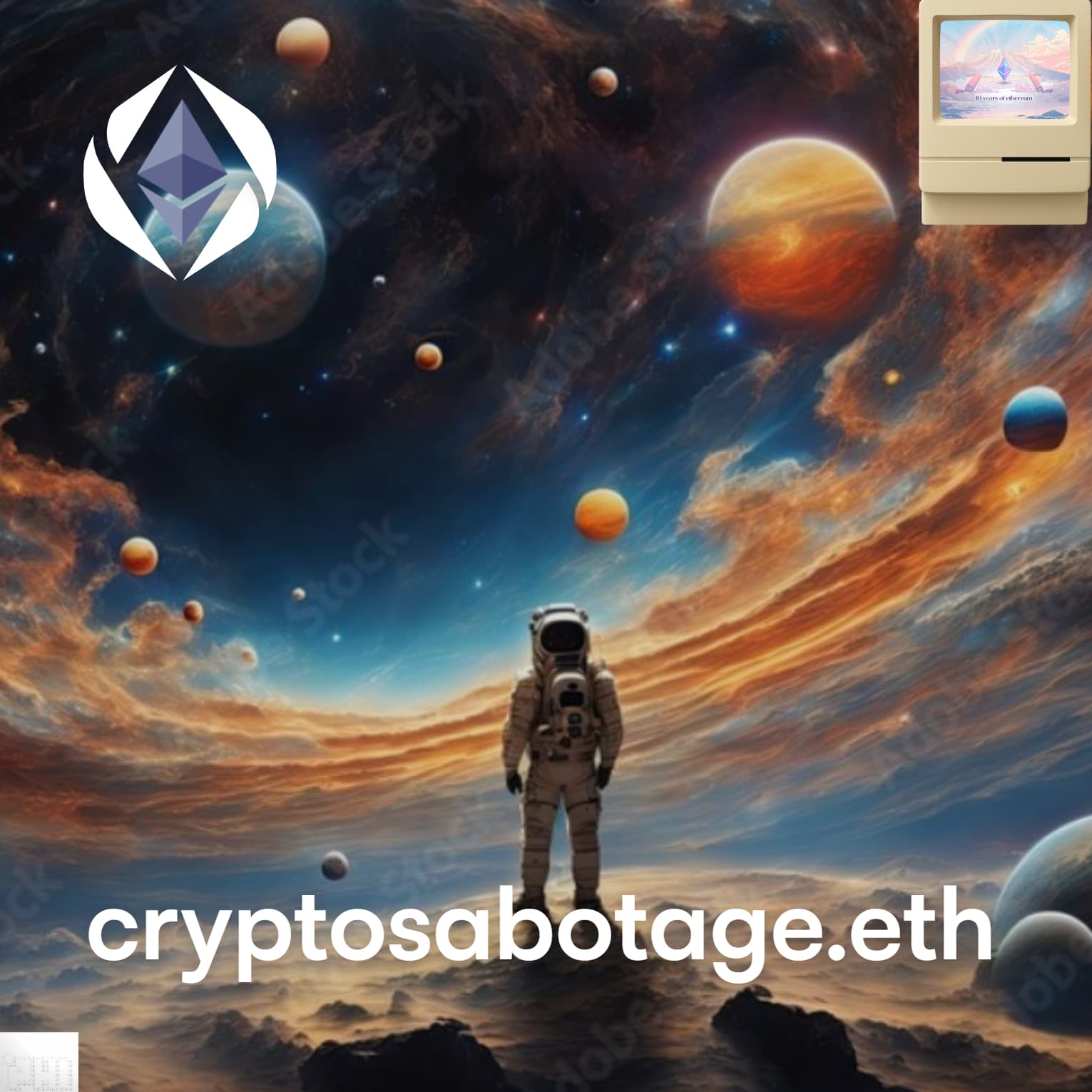 Sabotage