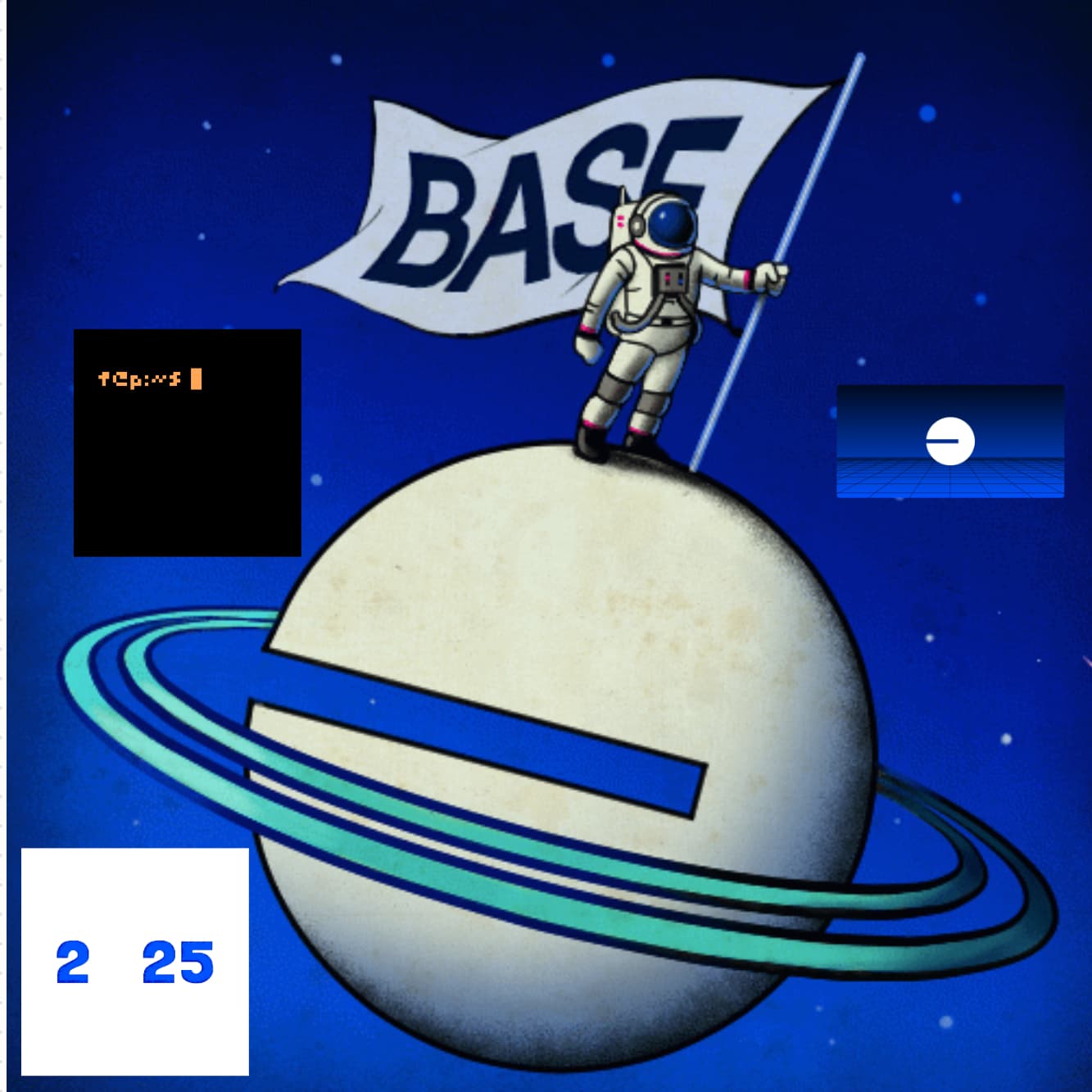 In Base We Trust
