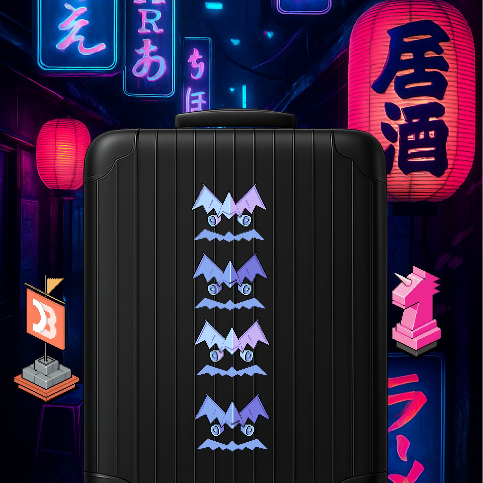 Bats