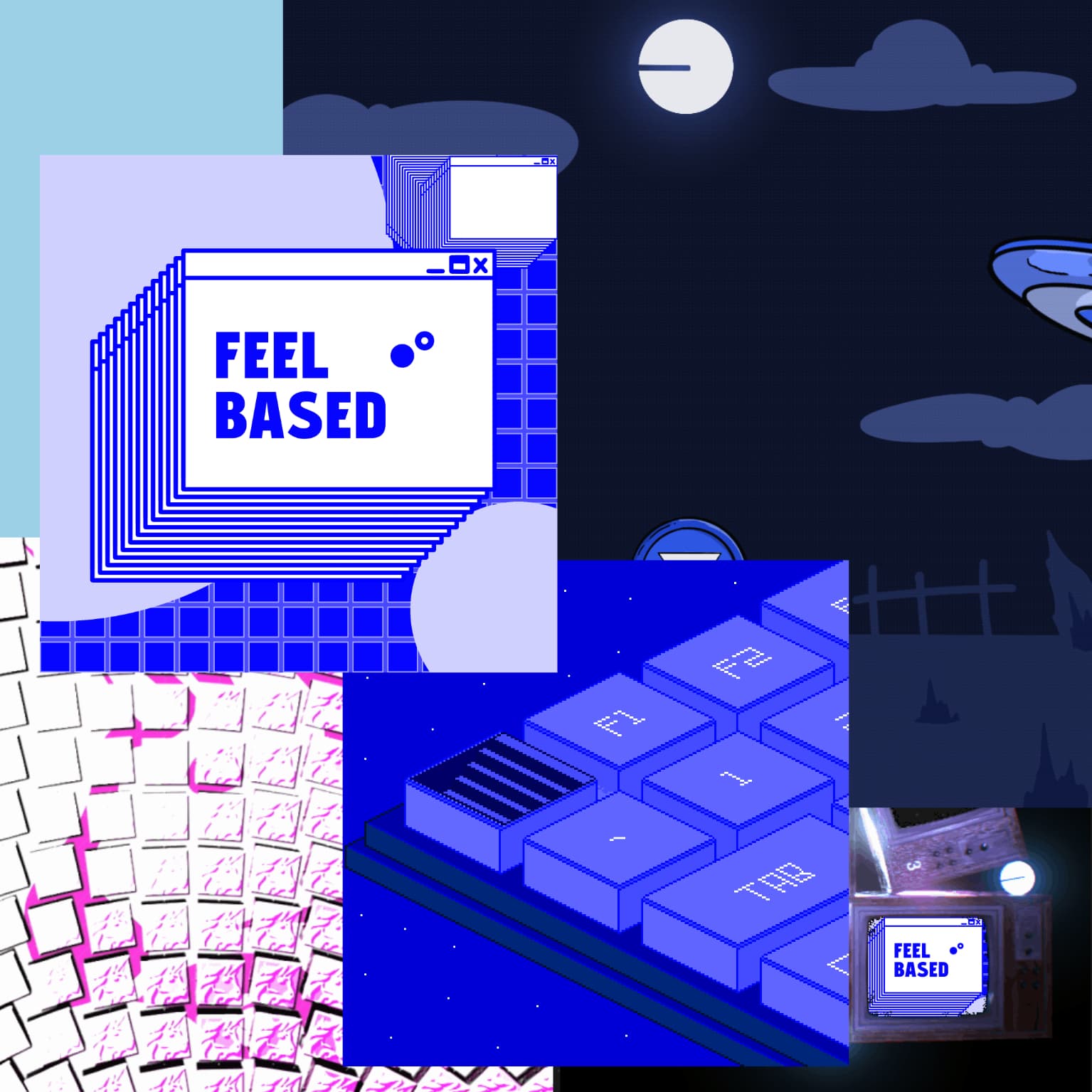 Feel Based