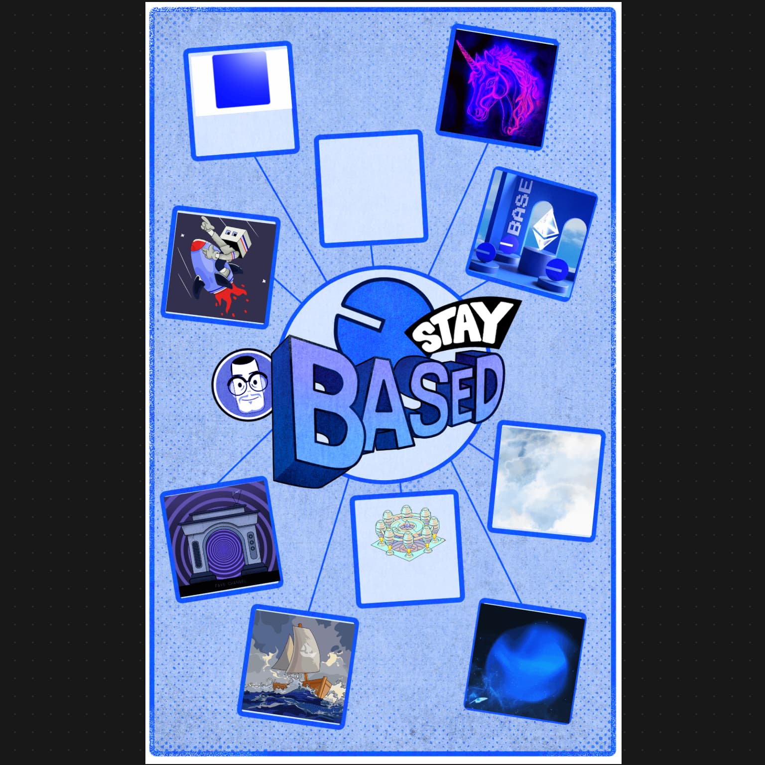 base is everything