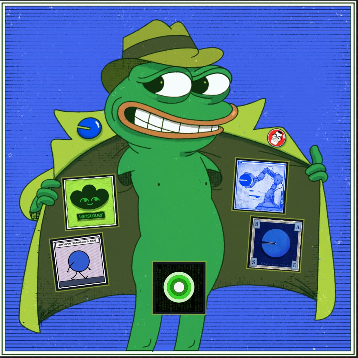 Frog