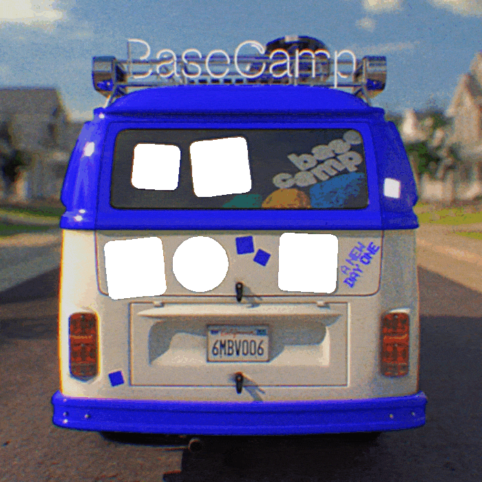 art-BaseCamp 🟦 