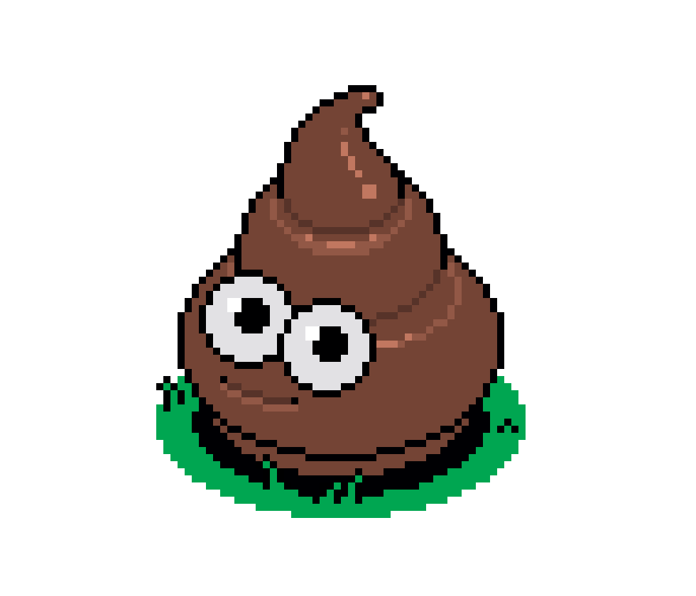 art-Poop
