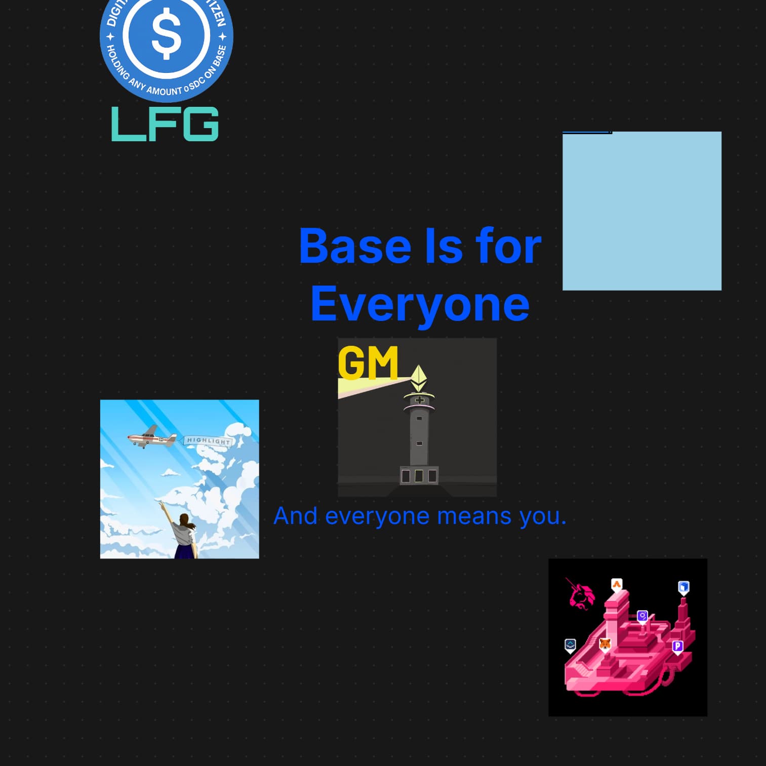 GMboard