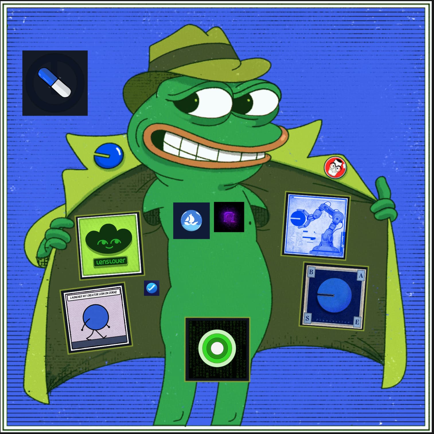 pepe