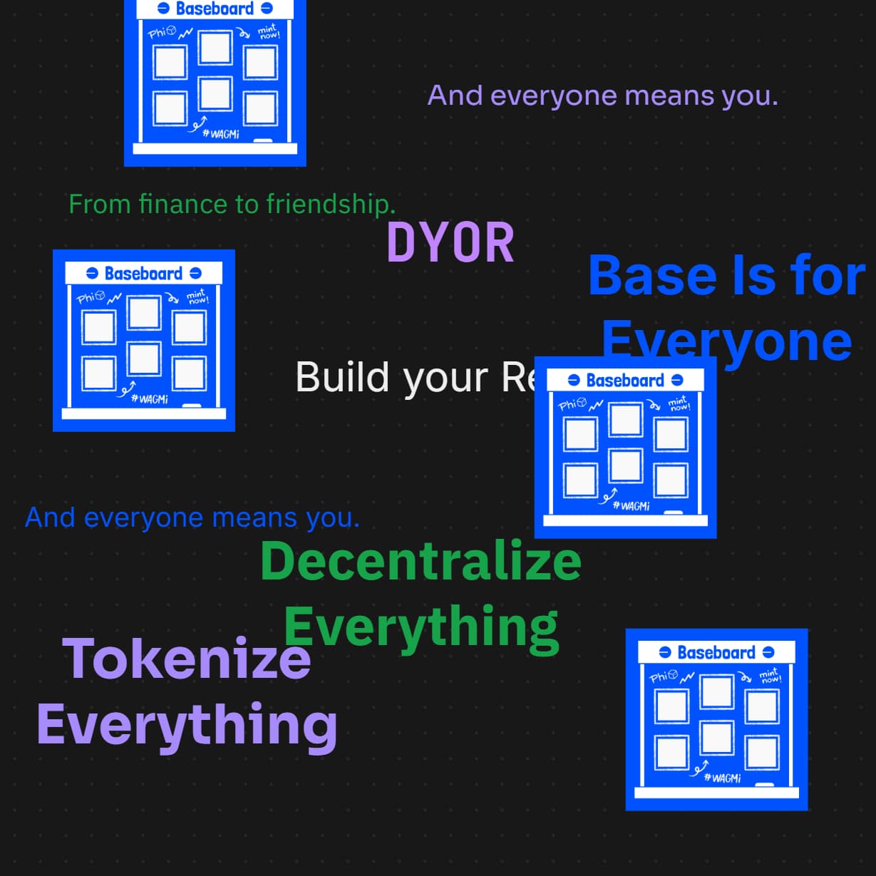  Build