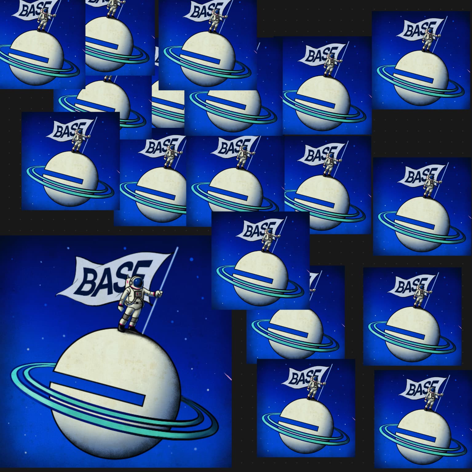 10 vbase