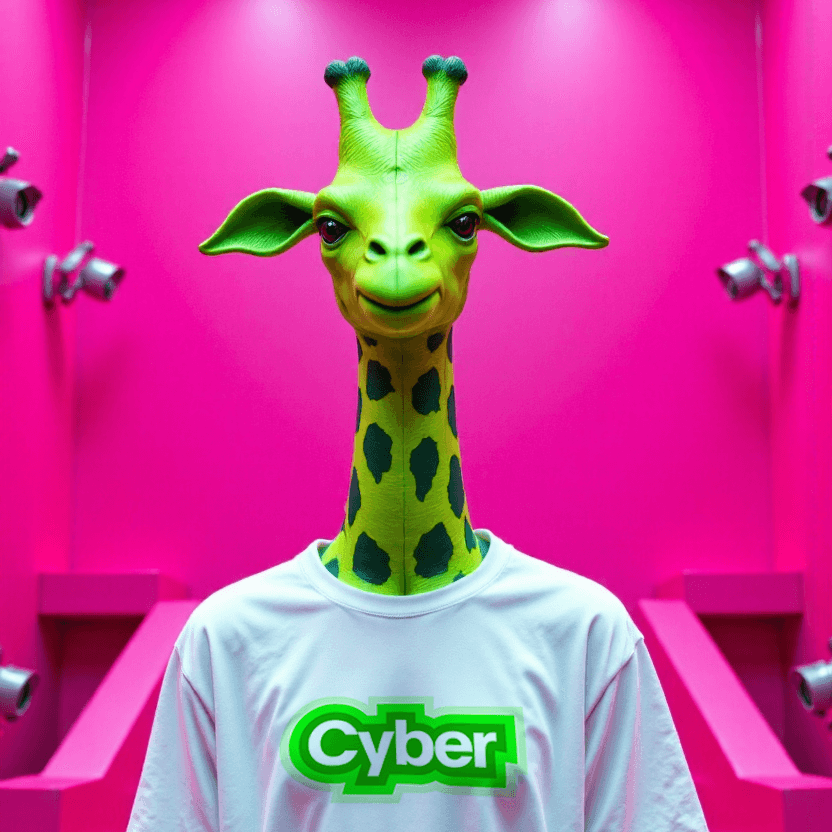 art-Cyber Game