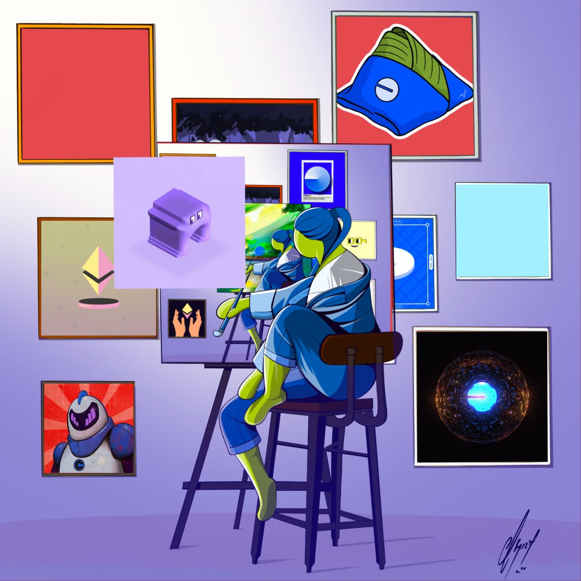 Asoc