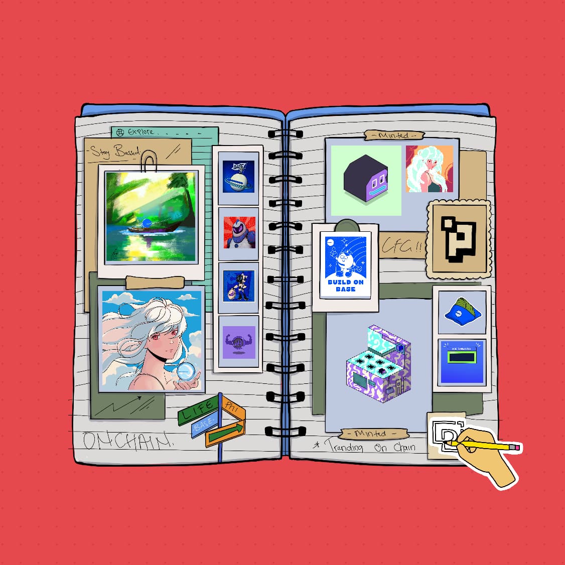 AI Phi Book