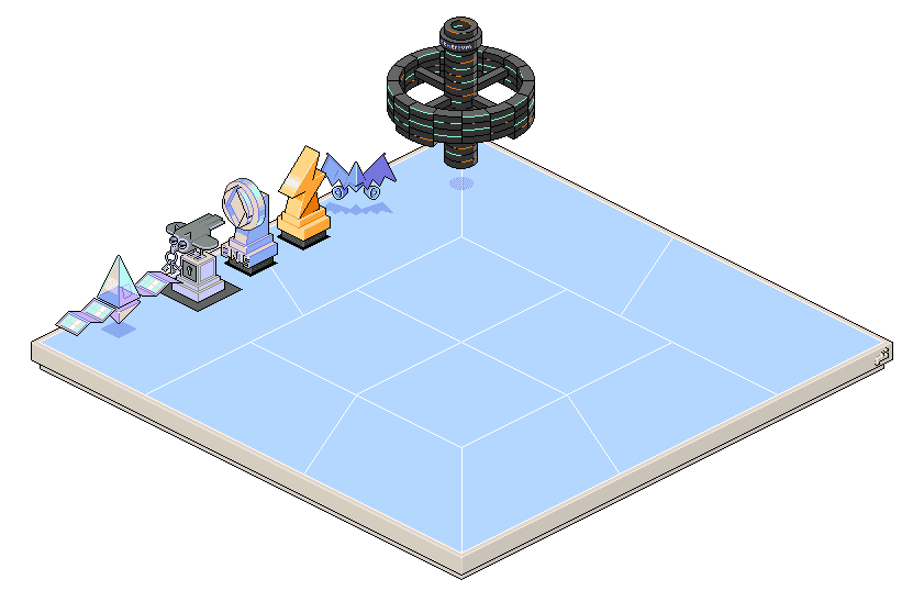 try to build