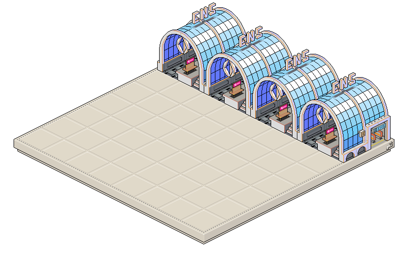 Station