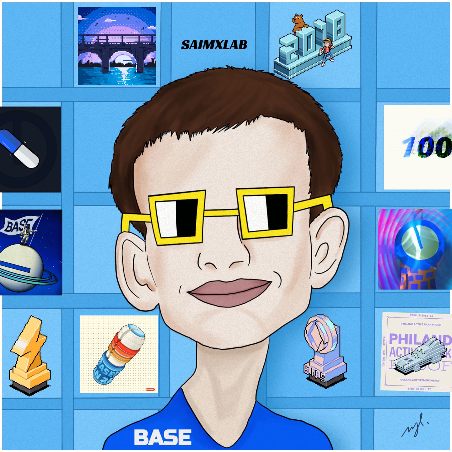 Vitalik PHI