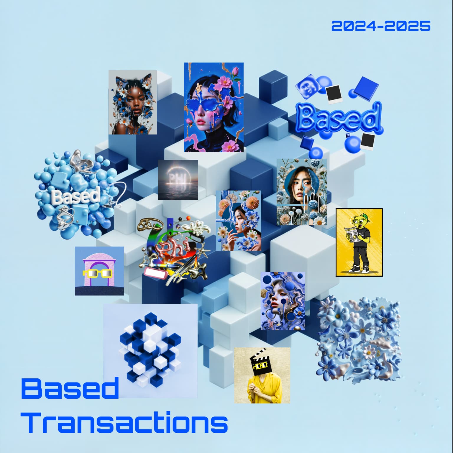Based Transactions