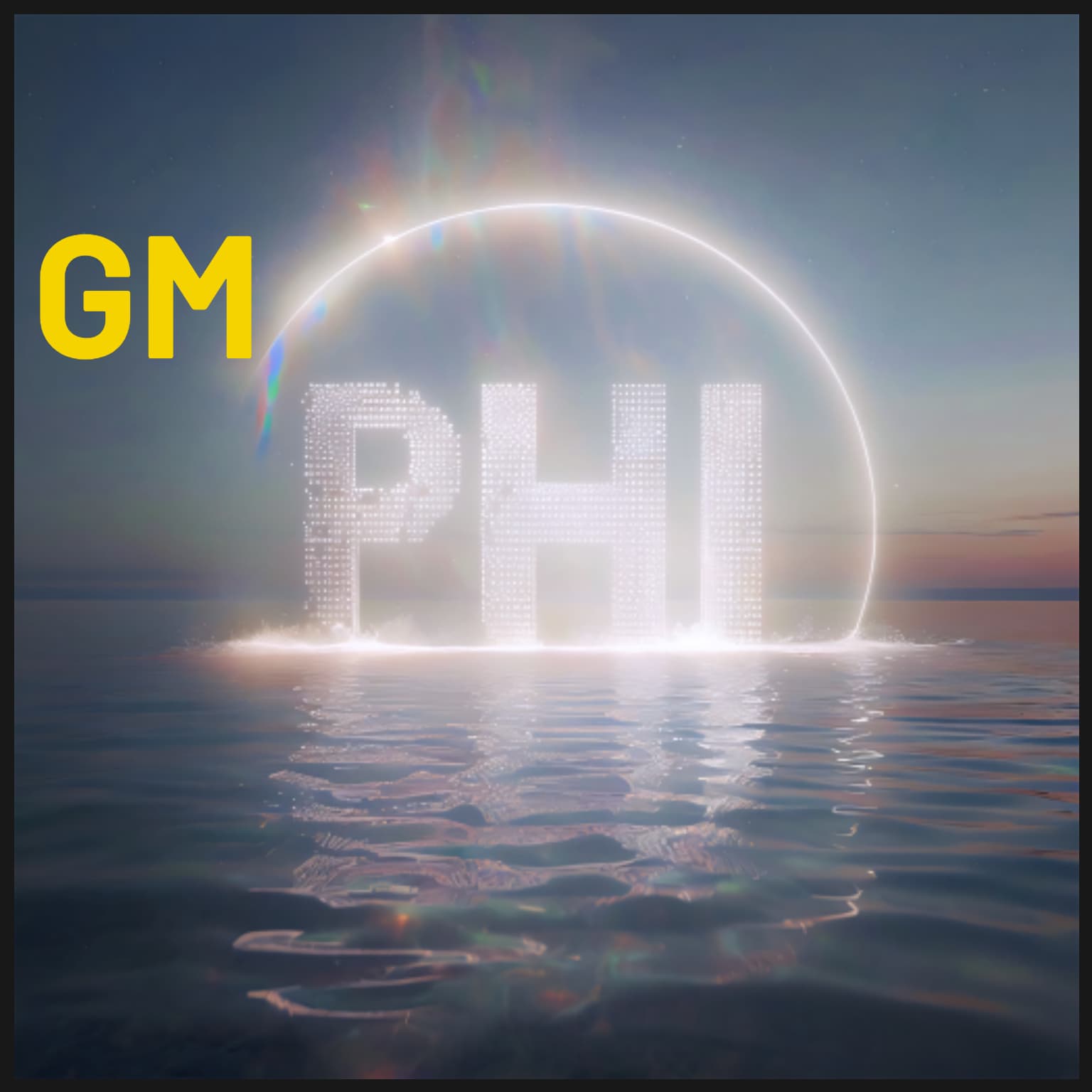 GM Phi