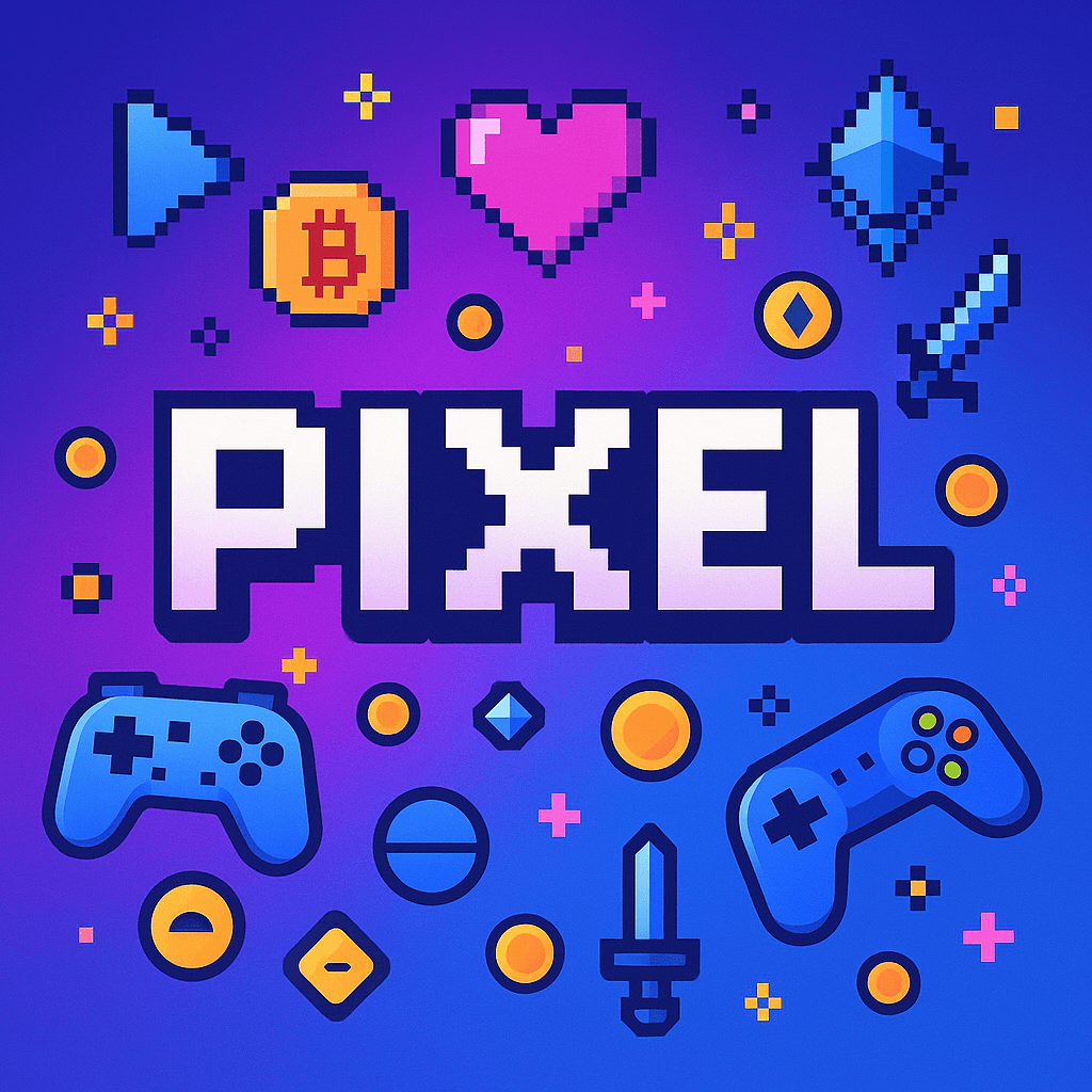 art-PIXEL