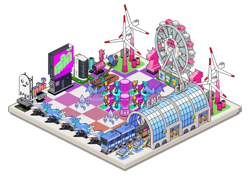 Uni City