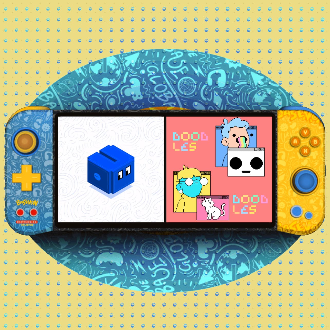 gameboy
