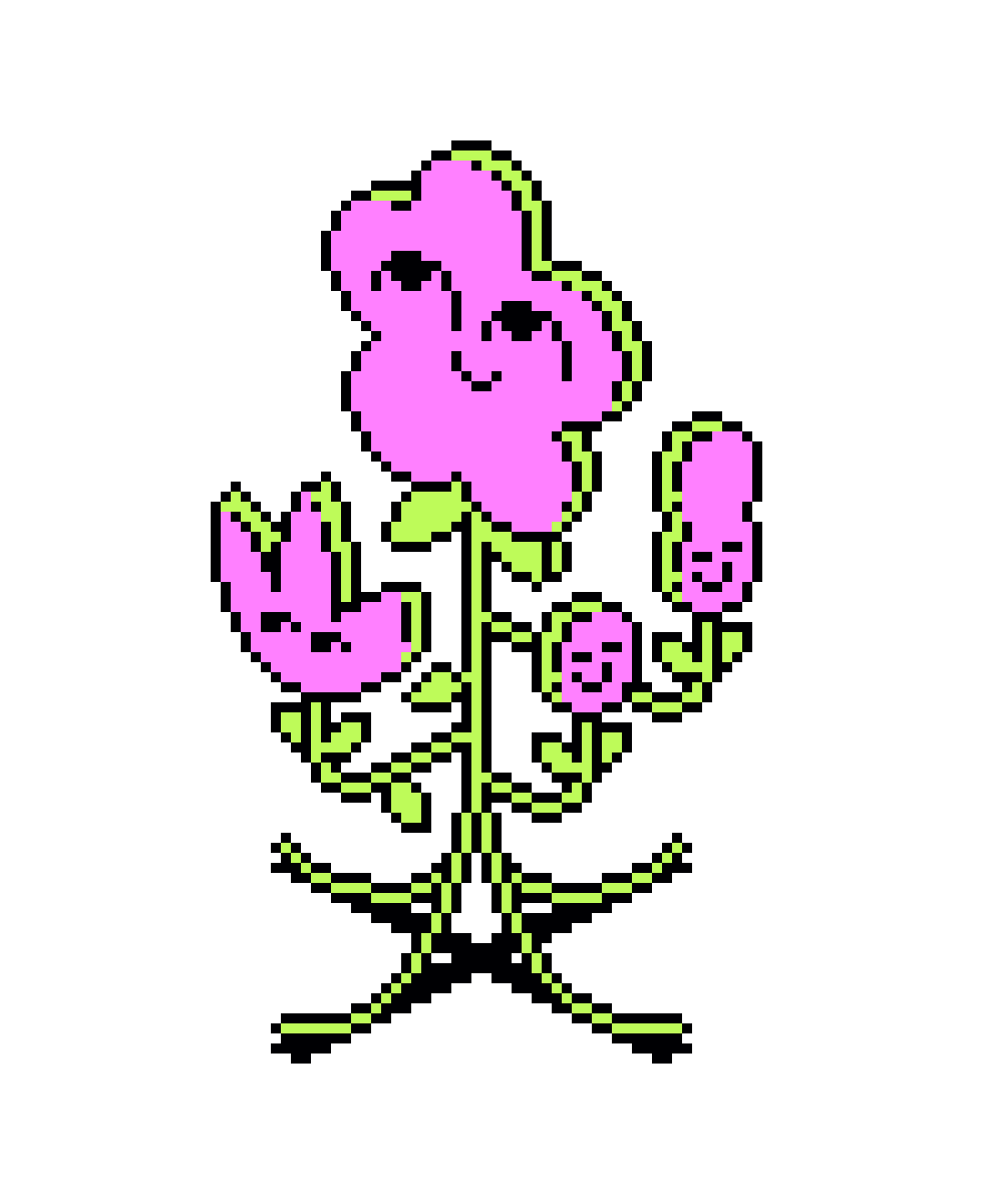 art-Flower Lenny 3