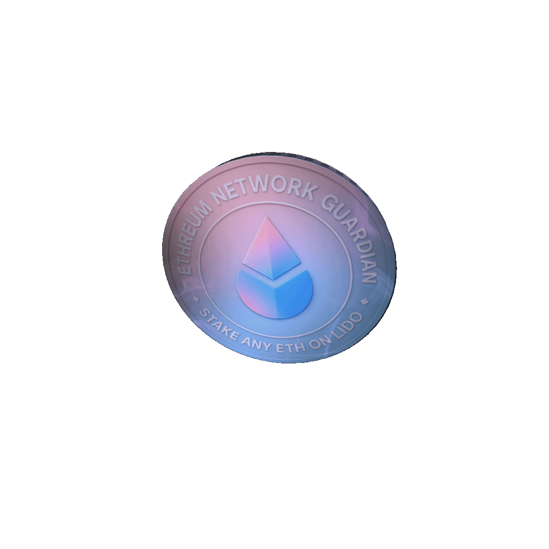 art-Lido ETH Coin