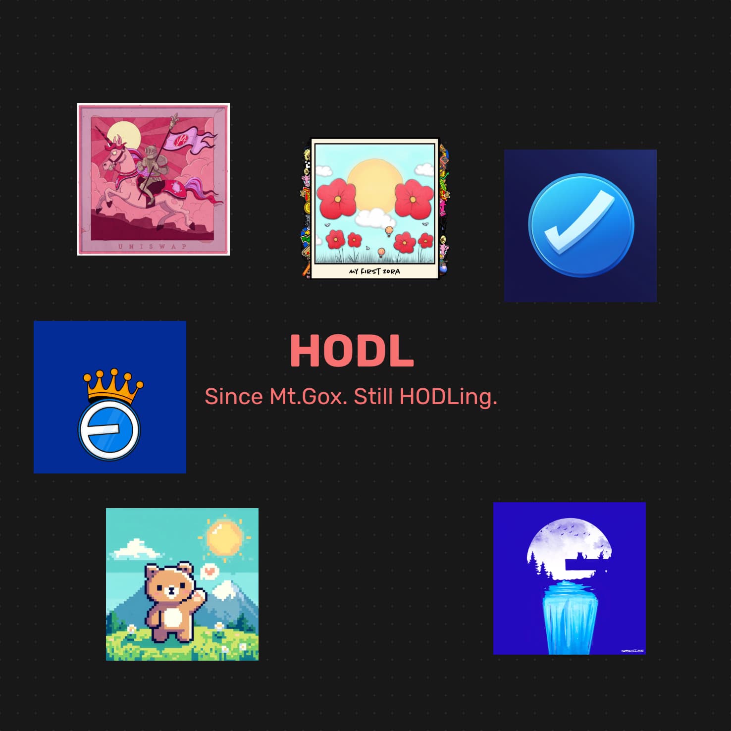hodl