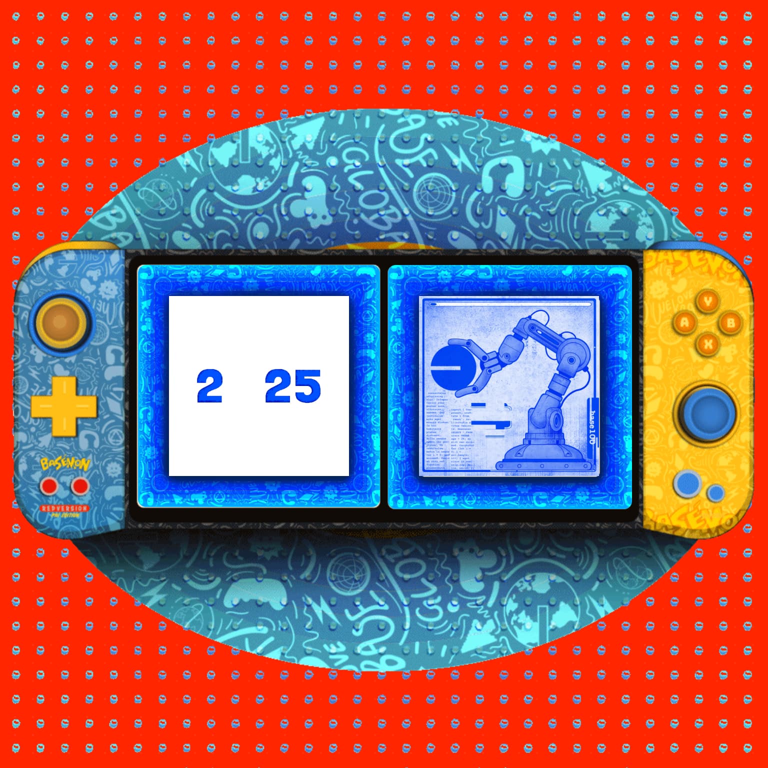 SWITCH BASE
