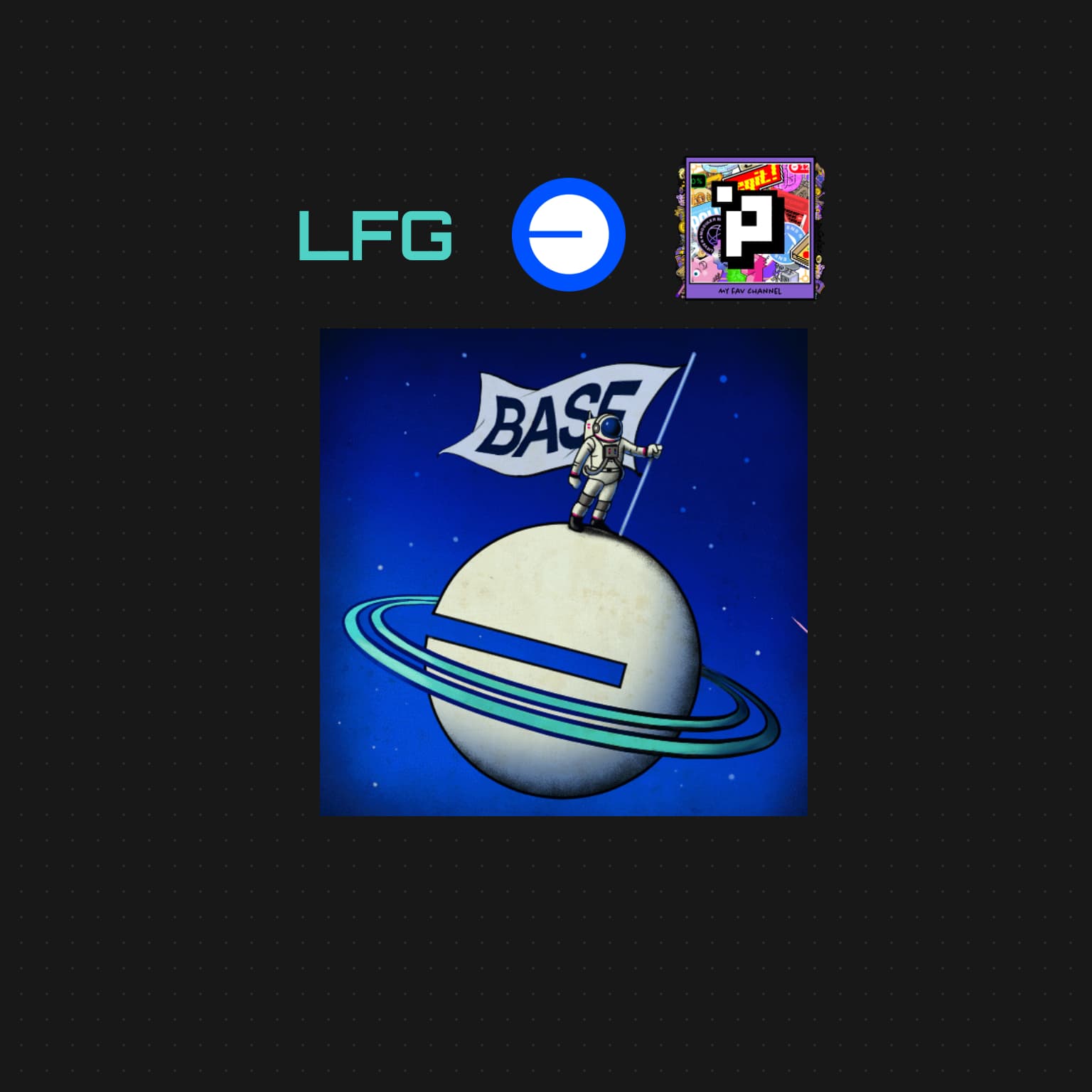 LFG base