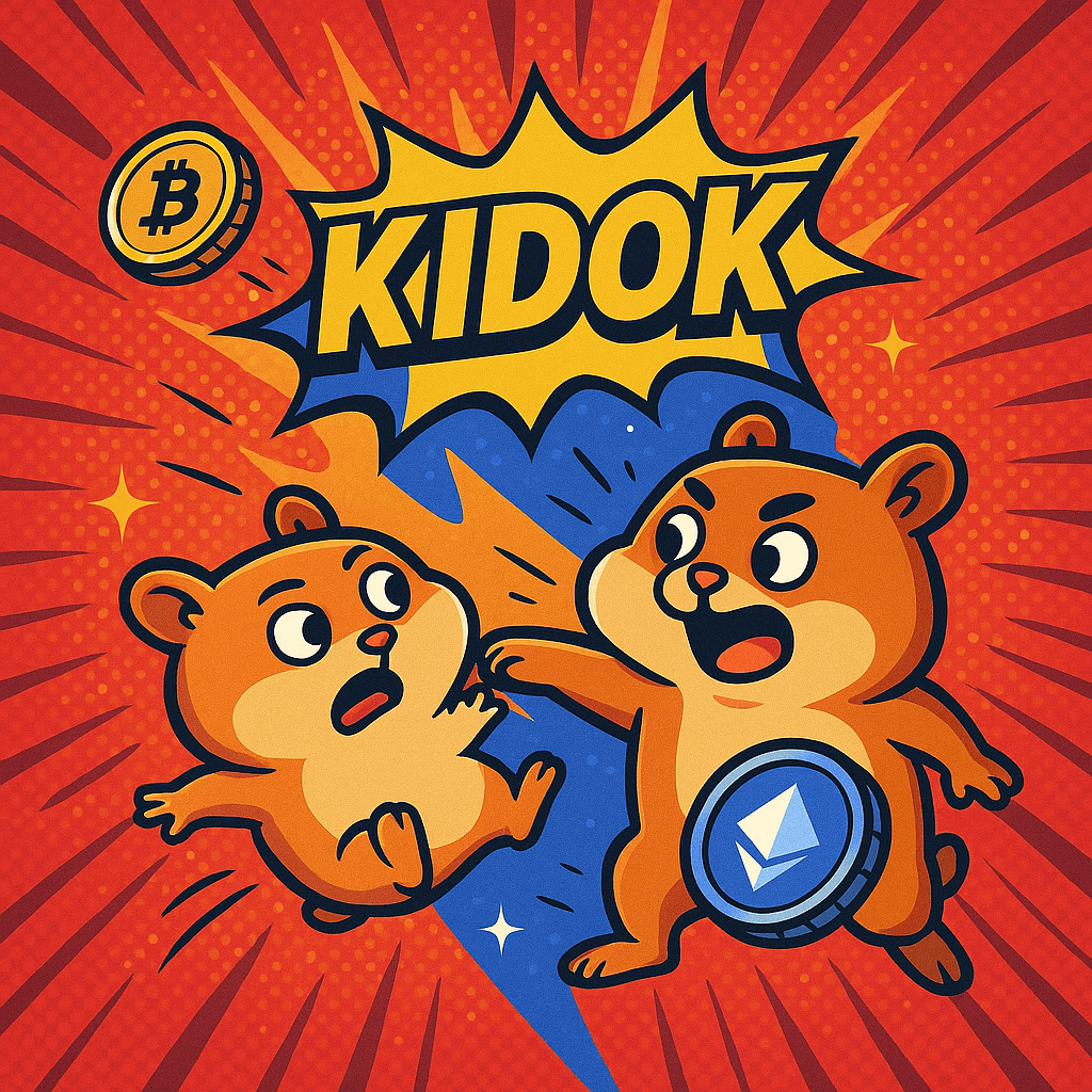 art-KIDOK