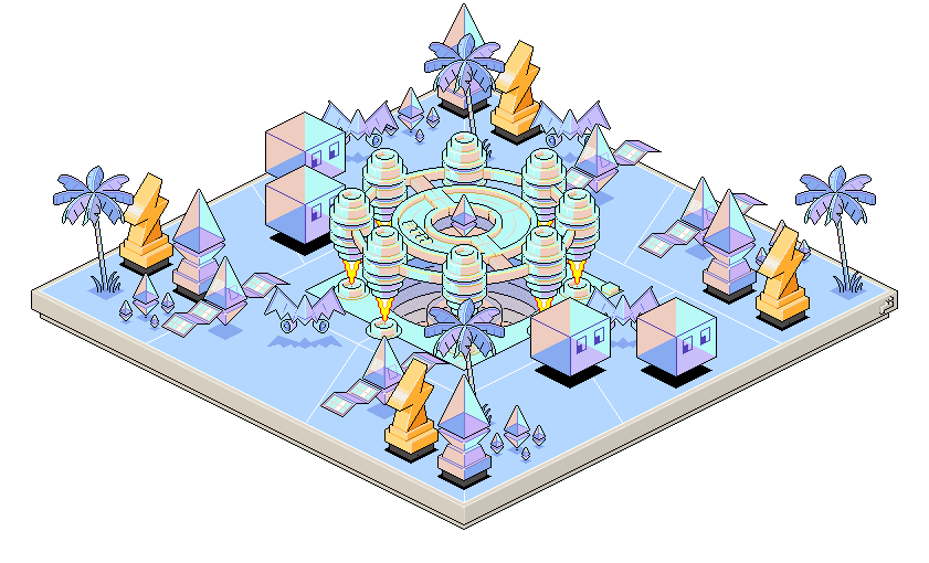 Blockscape