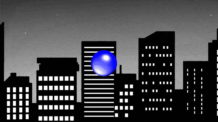 art-Magic Ball