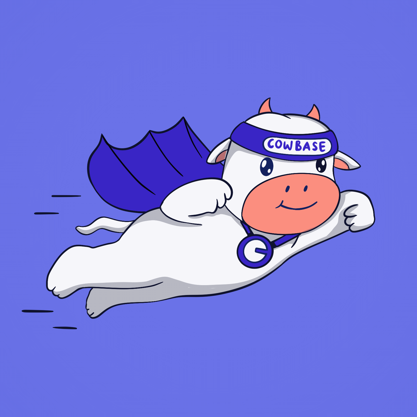 art-Super Cowbase