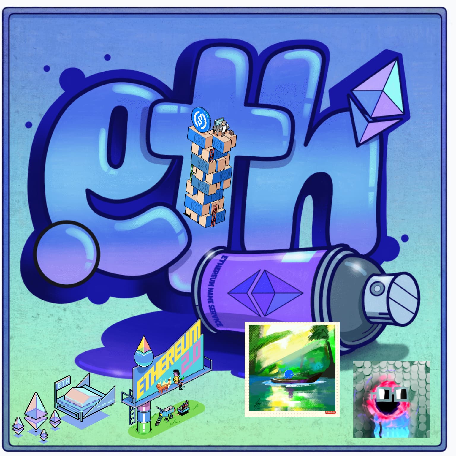 ETH