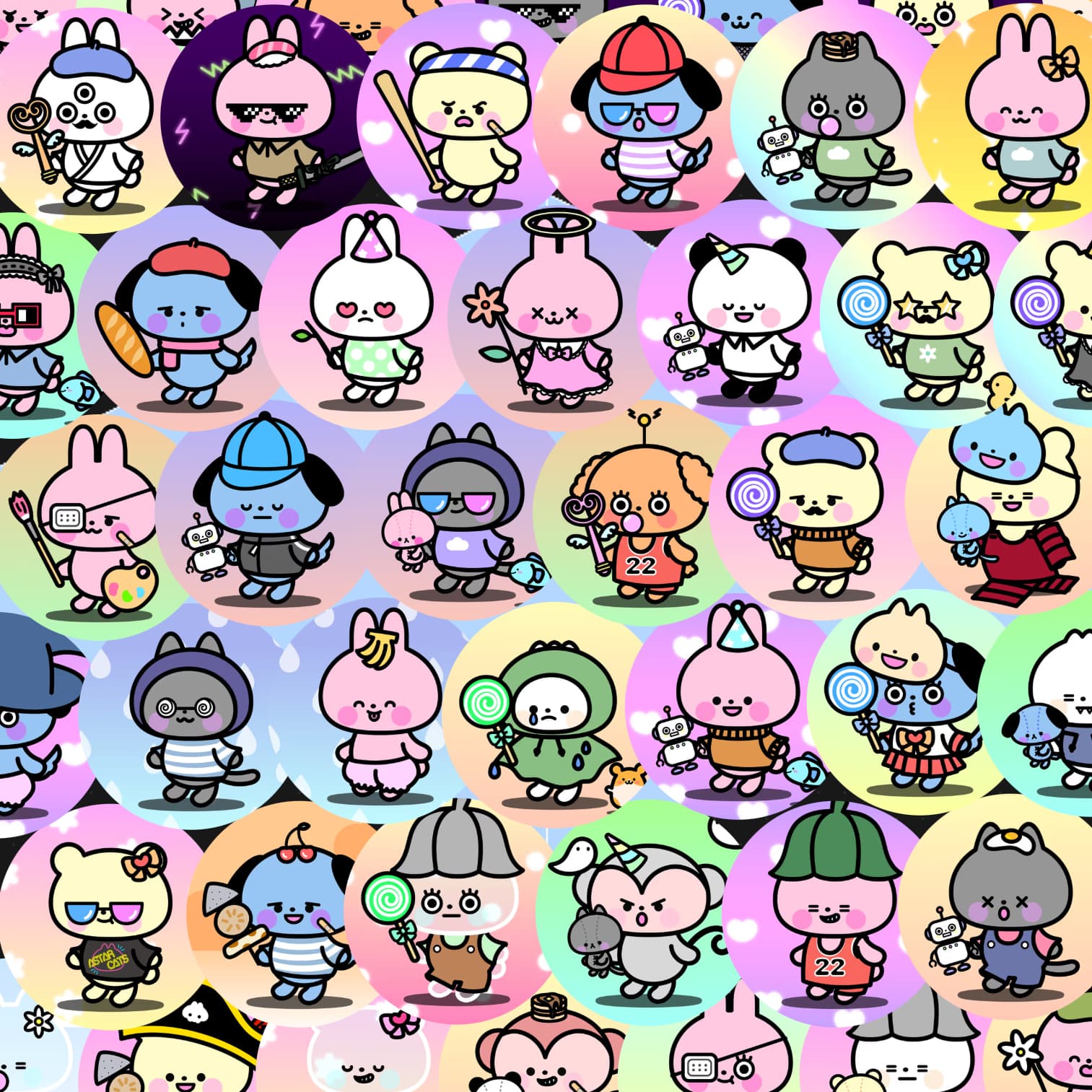 ODENPETS