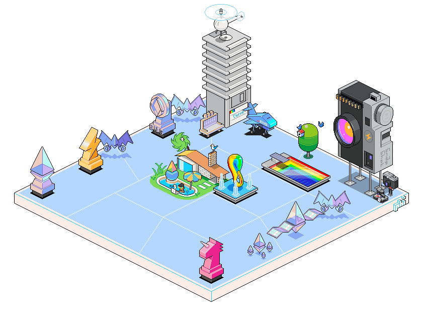 ether village